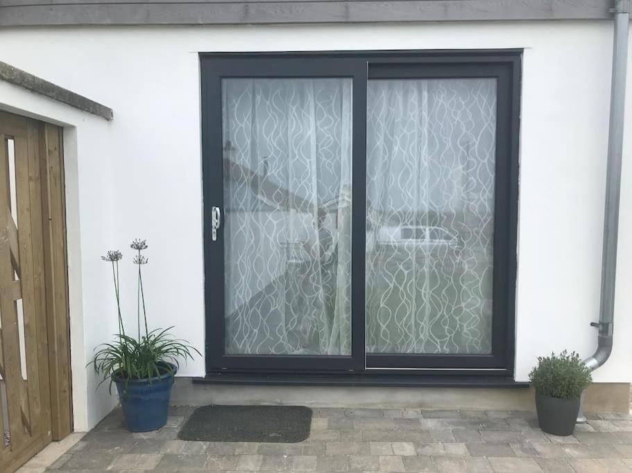 St Agnes Perfect Location, Hot Tub, Sea Views, Gym Appartement Buitenkant foto
