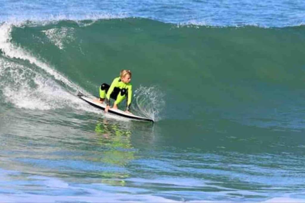 St Agnes Perfect Location, Hot Tub, Sea Views, Gym Appartement Buitenkant foto
