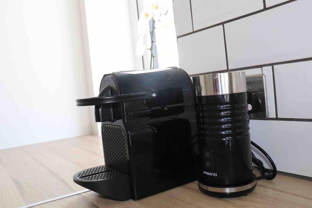 St Agnes Perfect Location, Hot Tub, Sea Views, Gym Appartement Buitenkant foto