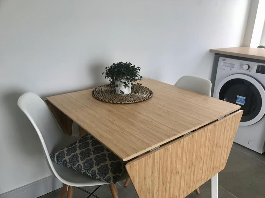 St Agnes Perfect Location, Hot Tub, Sea Views, Gym Appartement Buitenkant foto