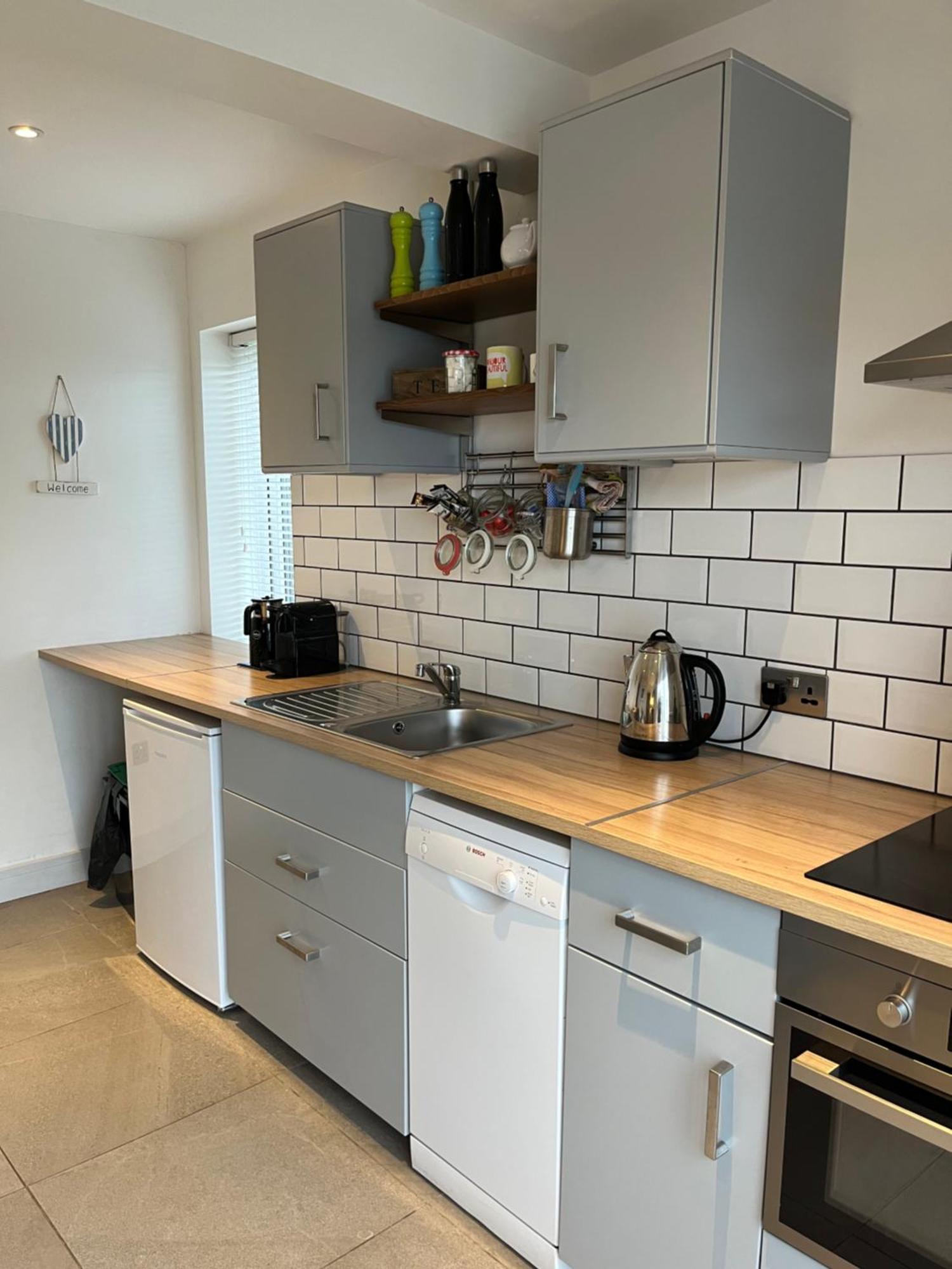 St Agnes Perfect Location, Hot Tub, Sea Views, Gym Appartement Buitenkant foto